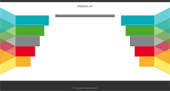 Desktop Screenshot of bildeler.se