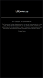 Mobile Screenshot of bildeler.se